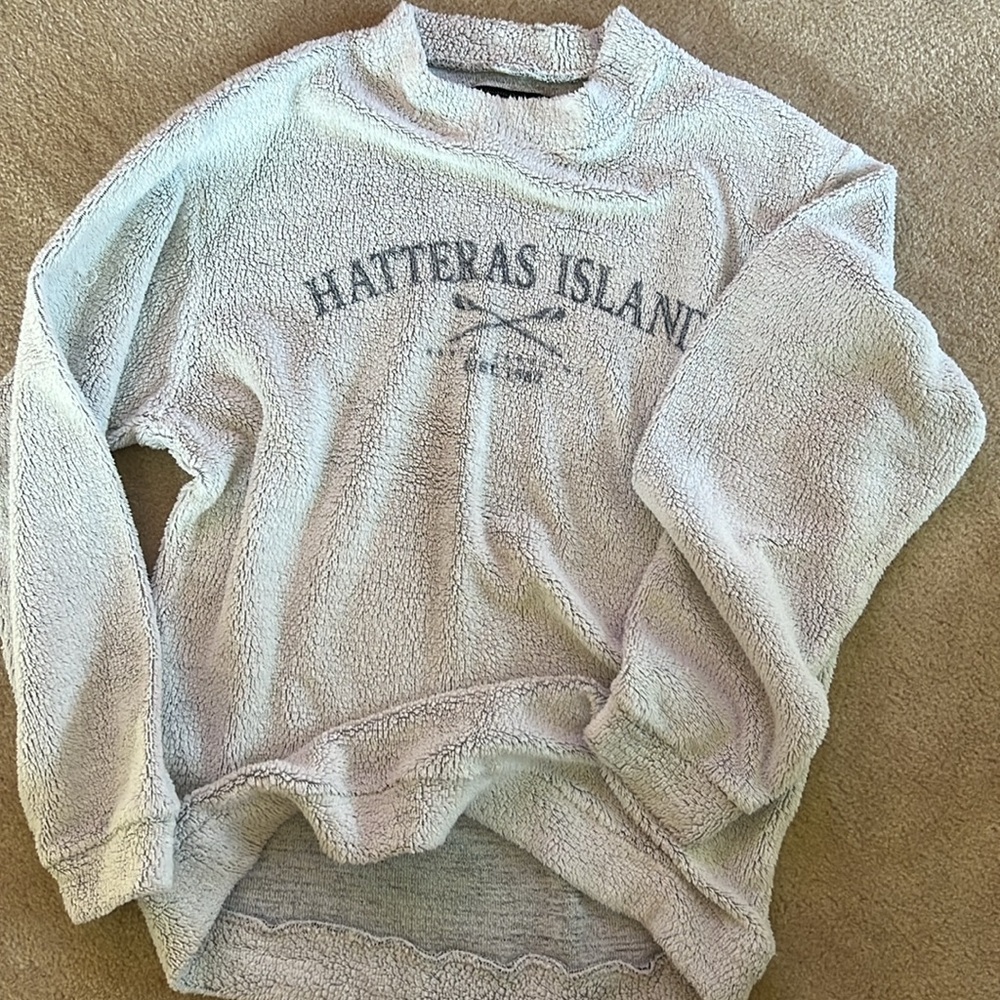 Sweatshirt - Picture 2 of 4